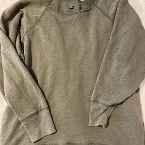 Aerie sweatshirt